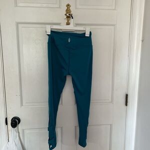 Free People Wave Rider Legging 🩵
